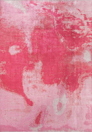 Hibiscus Field Rug S1